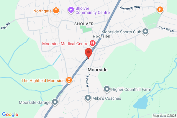 Co-op Food - Moorside Oldham