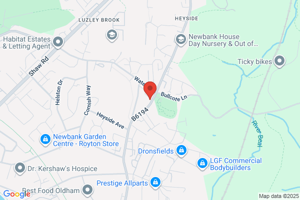 Hayside Pre-School