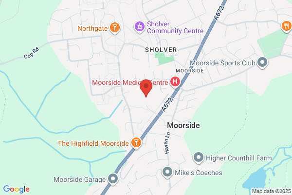 Hodge Clough Junior School