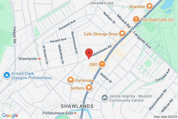 Shawlands Funeralcare
