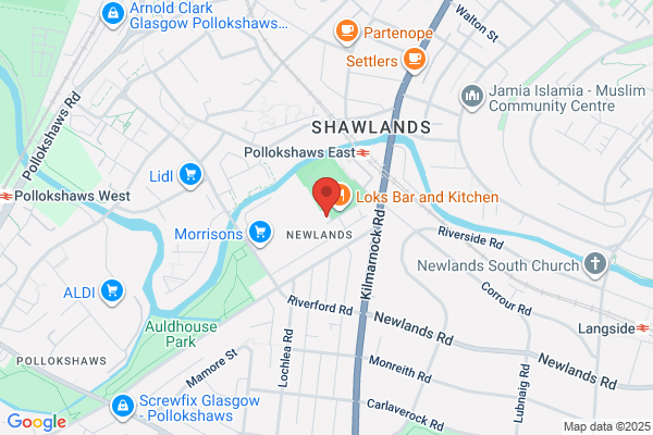Specsavers Opticians and Audiologists - Newlands