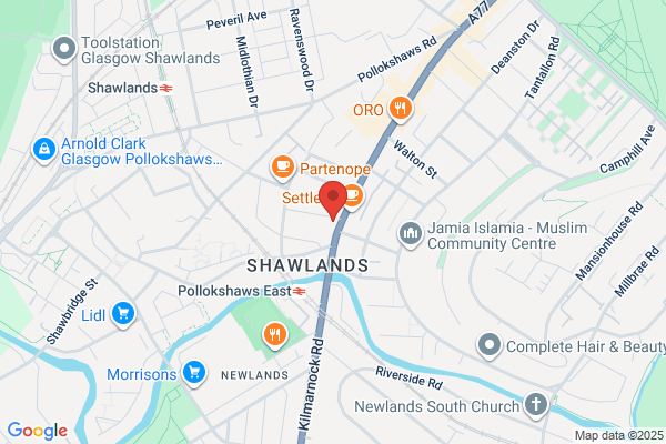 Back-Scatter