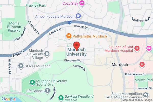 Murdoch