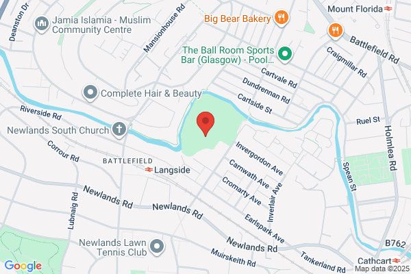 Newlands Bowling Club