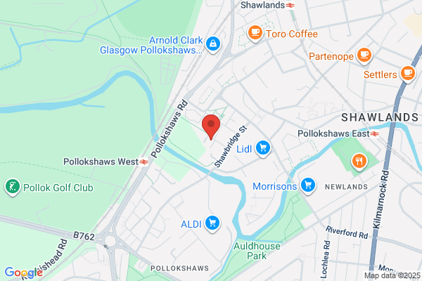 Pollokshaws Day Nursery