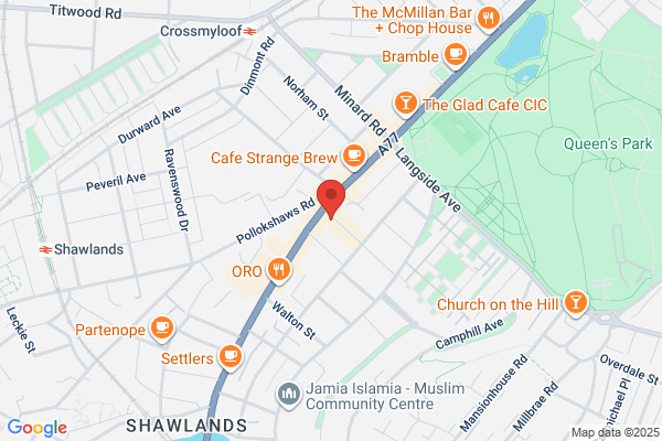 Skirving Chinese Take Away