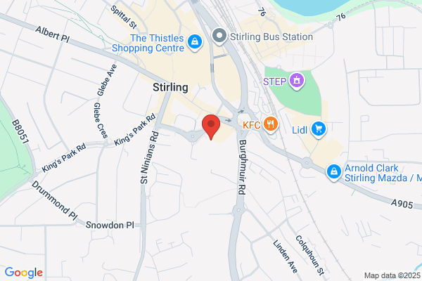 Sterling Roofing Services