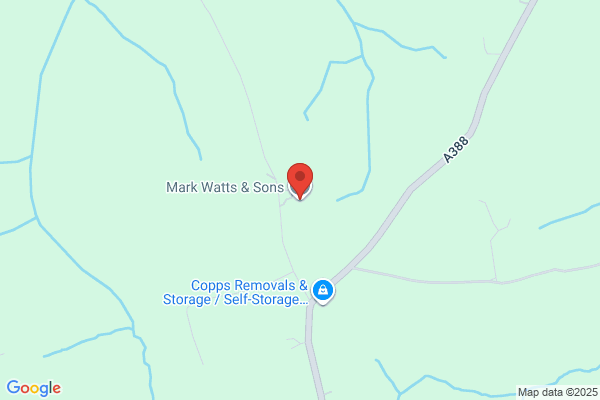 Mark Watts & Sons Ltd