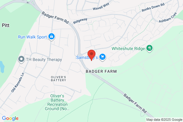 Sainsbury's Petrol Station