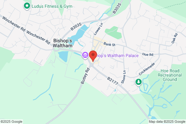 The Crown Inn, Bishop's Waltham