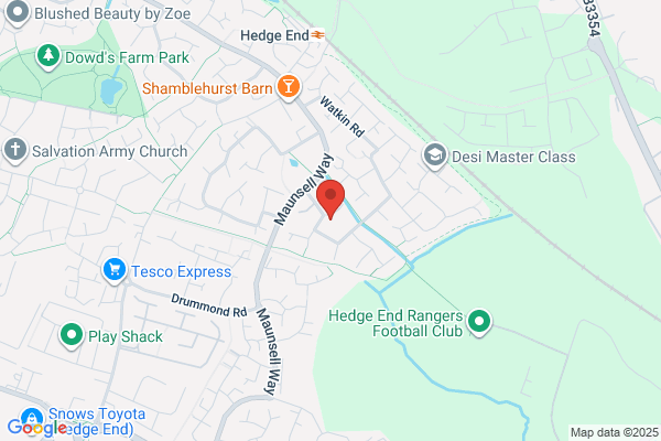 Allied Uk Property Maintenance Ltd