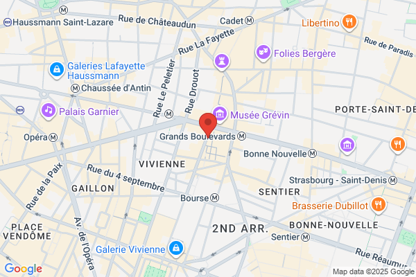 Le Club Francais