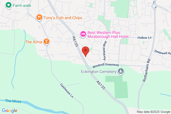 Redington Electrical