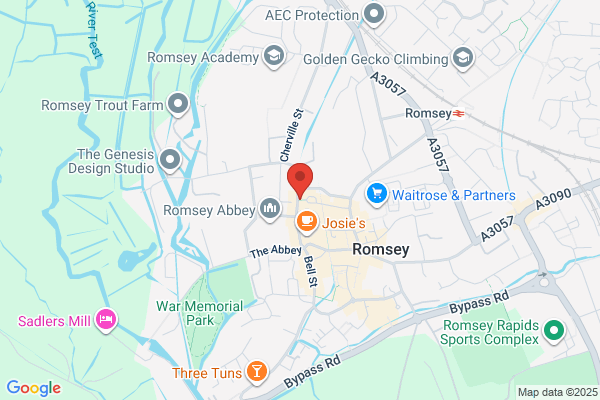 Romsey Advertiser