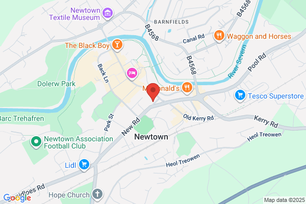 Clifton Dental Practice