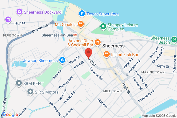 Queensway Motor Spares