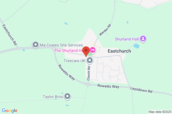 Eastchurch Coachworks