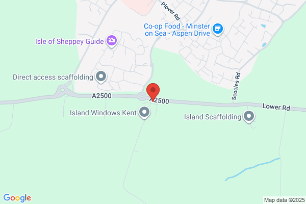 Sheppey Caravans