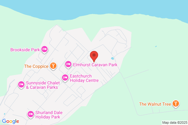Eden Leisure Park