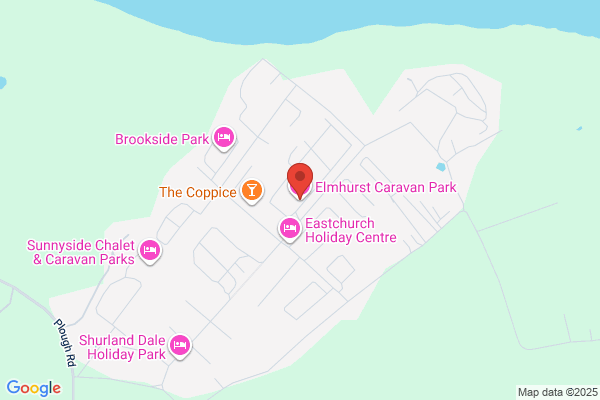 Elmhurst Caravan Park