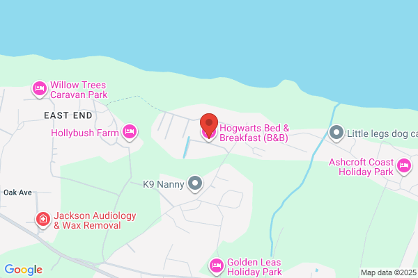 Horse Shoe Caravan Park