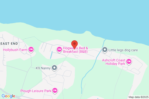 Redcot Caravan Park