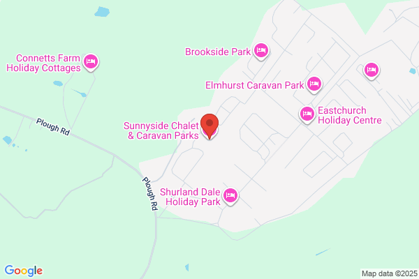 Sunnyside Chalet & Caravan Parks Ltd