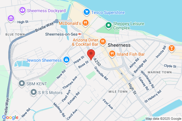 Sheppey ComputerS