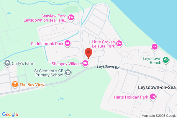 Isle Of Sheppey Holiday Village Club