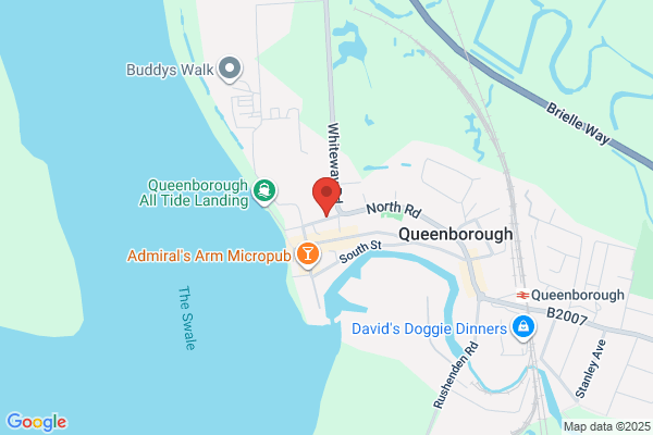 Queenborough Social Club