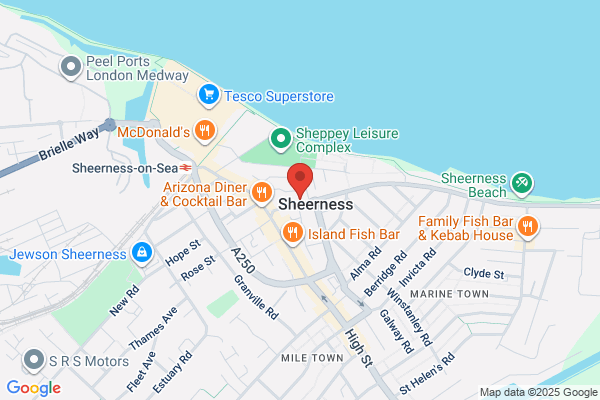 Sheerness Conservative Club