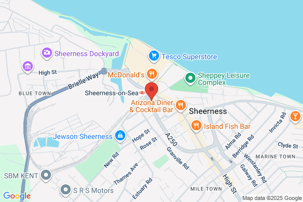 Domino's Pizza - Sheerness