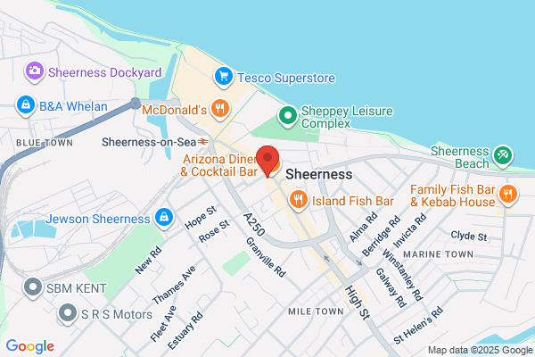 Specsavers Opticians and Audiologists - Sheerness