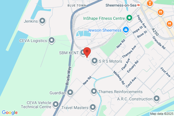 Swale Fire Systems Ltd