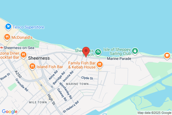 Ampearson Electrical