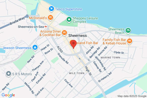 Rowson Electrical