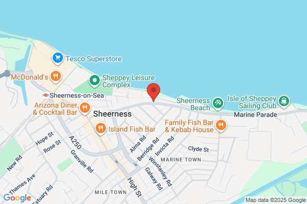 Your Move Estate Agents Sheerness