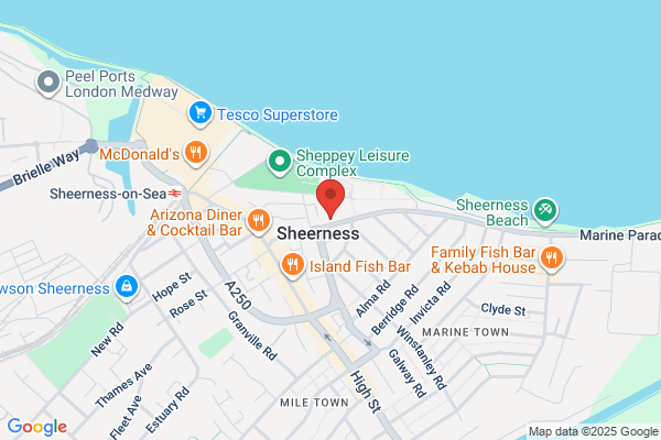 Mann Sales and Letting Agents Sheerness