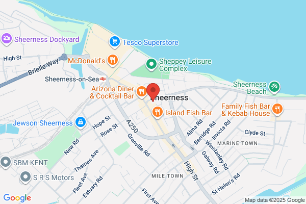 Ward & Partners Estate Agents - Sheerness