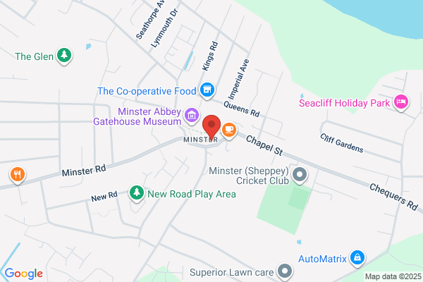 Hundal Grill & Fish Bar