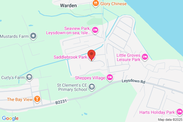 Saddlebrook Leisure Complex