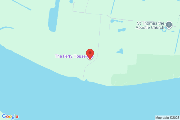 Ferry House Inn