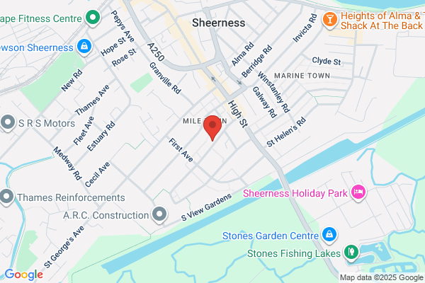 Vincent Court Sheltered Scheme