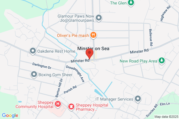 South East Locksmiths Ltd