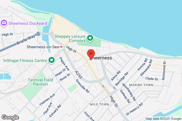 Wards of Sheerness Estate Agents