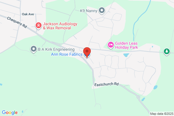Ann Rose Fabrics Ltd