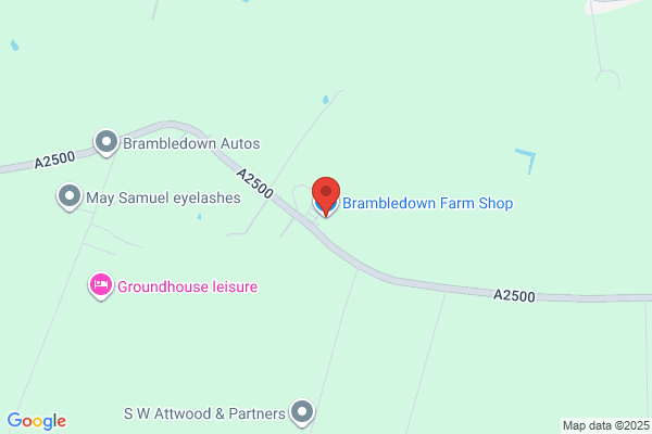 Brambledown Farm Shop