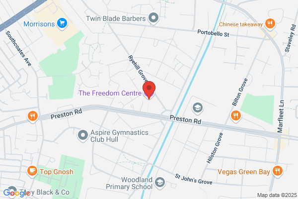 Freedom Centre