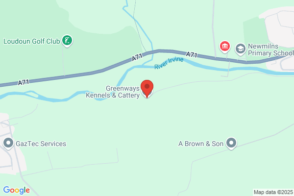 Greenways Kennels