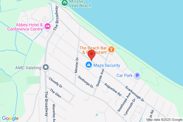 Hollands Security Systems